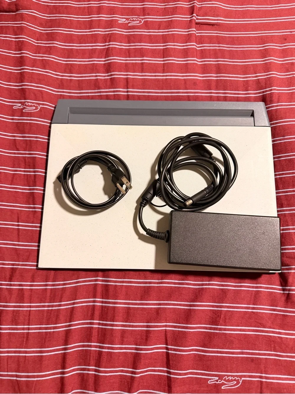 Dell G15 Ryzen 7 Gaming Laptop RTX 3050 512GB SSD — Great Condition